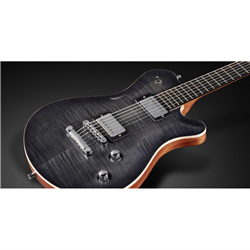 FRAMUS TeamBuilt Panthera Supreme Nirvana Black Transparent High Polish